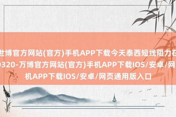 世博官方网站(官方)手机APP下载今天泰西短线阻力在1.0315--1.0320-万博官方网站(官方)手机APP下载IOS/安卓/网页通用版入口